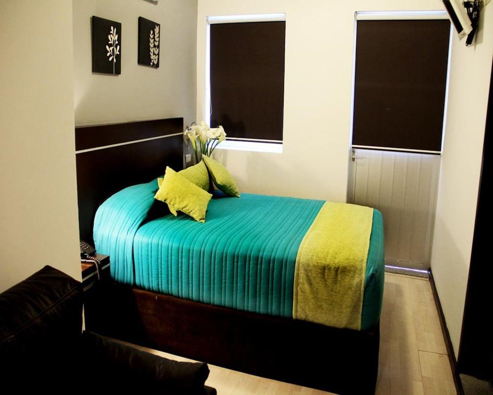 Hotel Mision Express Xalapa Exterior photo